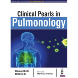 Clinical Pearls in Pulmonology