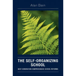 The Self-Organizing School: Next-Generation Comprehensive School Reforms
