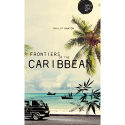 Frontiers of the Caribbean