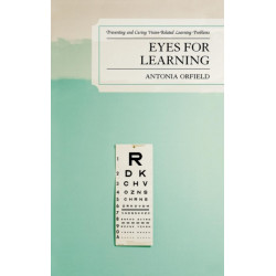 Eyes for Learning: Preventing and Curing Vision-Related Learning Problems