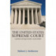 The United States Supreme Court: A Political and Legal Analysis,