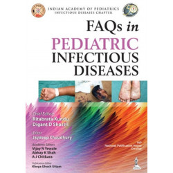 FAQs in Pediatric Infectious Diseases
