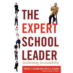 The Expert School Leader: Accelerating Accountability