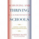 Surviving and Thriving as a Superintendent of Schools: Leadership Lessons from Modern American Presidents