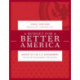 A Budget for a Better America: Promises Kept. Taxpayers First. Budget of the United States Government, Fiscal Year 2020