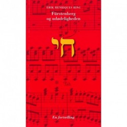 Fürstenberg og udødeligheden: en fortælling