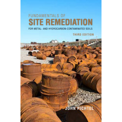 Fundamentals of Site Remediation