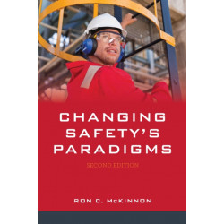Changing Safety's Paradigms