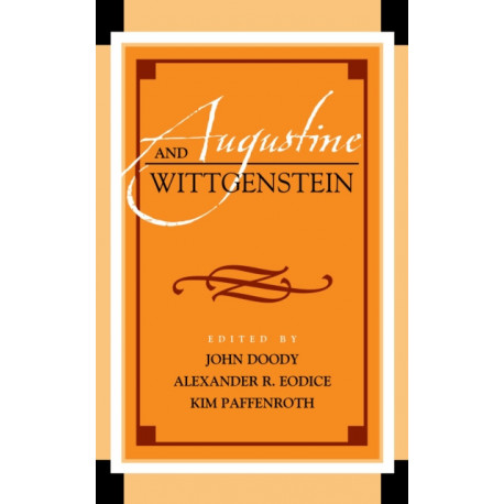 Augustine and Wittgenstein