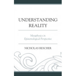 Understanding Reality: Metaphysics in Epistemological Perspective