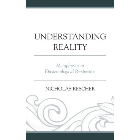 Understanding Reality: Metaphysics in Epistemological Perspective