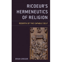 Ricoeur's Hermeneutics of Religion: Rebirth of the Capable Self