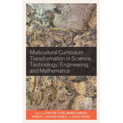 Multicultural Curriculum Transformation in Science, Technology, Engineering, and Mathematics