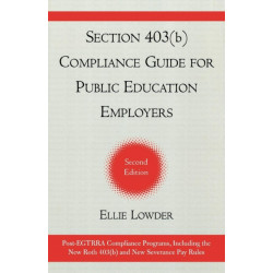 Section 403(b) Compliance Guide for Public Education Employers