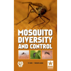 Mosquito Diversity and Control
