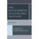 The Development of Economic Thought: An Overview