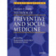 Mahajan & Gupta Textbook of Preventive and Social Medicine