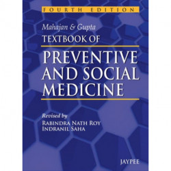 Mahajan & Gupta Textbook of Preventive and Social Medicine