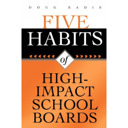 Five Habits of High-Impact School Boards
