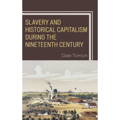 Slavery and Historical Capitalism during the Nineteenth Century