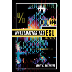 Mathematics for ESL Learners