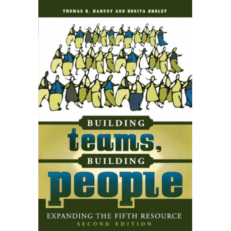 Building Teams, Building People: Expanding the Fifth Resource