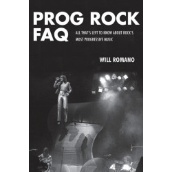 Prog Rock FAQ: All That's Left to Know About Rock's Most Progressive Music