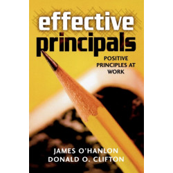 Effective Principals: Positive Principles at Work