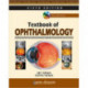 Textbook of Ophthalmology