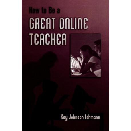 How to be a Great Online Teacher
