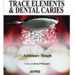 Trace Elements and Dental Caries