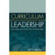 Curriculum Leadership: Beyond Boilerplate Standards