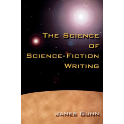 The Science of Science Fiction Writing