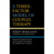 A Three-Factor Model of Couples Therapy: Projective Identification, Couple Object Relations, and Omnipotent Control