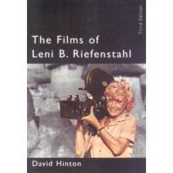 The Films of Leni Riefenstahl