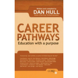 Career Pathways: Education With a Purpose