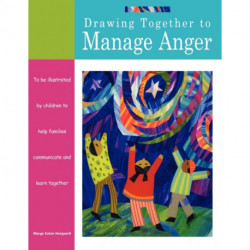 Drawing Together to Manage Anger