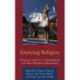 Enjoying Religion: Pleasure and Fun in Established and New Religious Movements