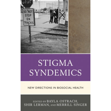 Stigma Syndemics: New Directions in Biosocial Health