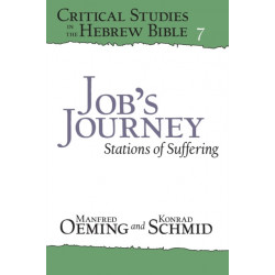 Job's Journey: Stations of Suffering