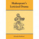 Shakespeare's Lyricized Drama
