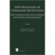 New Frontiers of Consumer Protection: The Interplay Between Private and Public Enforcement