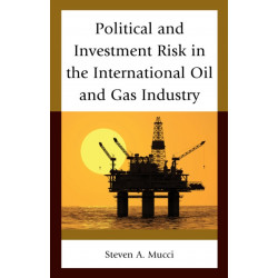 Political and Investment Risk in the International Oil and Gas Industry