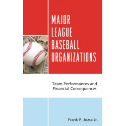 Major League Baseball Organizations: Team Performances and Financial Consequences