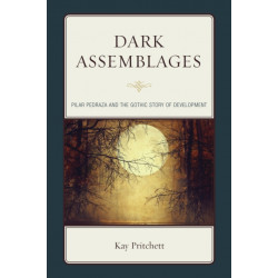 Dark Assemblages: Pilar Pedraza and the Gothic Story of Development
