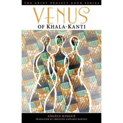 Venus of Khala-Kanti
