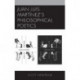 Juan Luis Martinez’s Philosophical Poetics