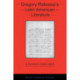 Gregory Rabassa's Latin American Literature: A Translator's Visible Legacy