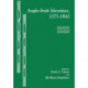Anglo-Irish Identities, 1571-1845