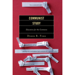 Communist Study: Education for the Commons